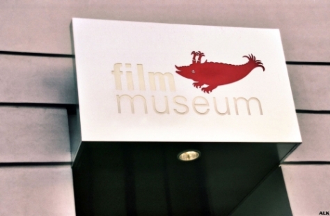 Museo de cine de Viena